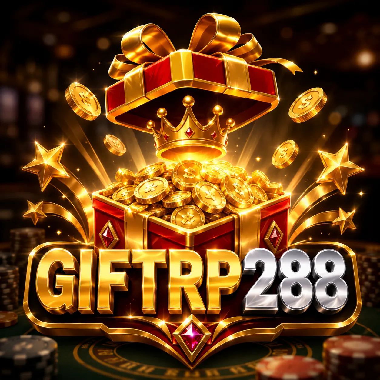 giftrp288 APK Motor Racing
