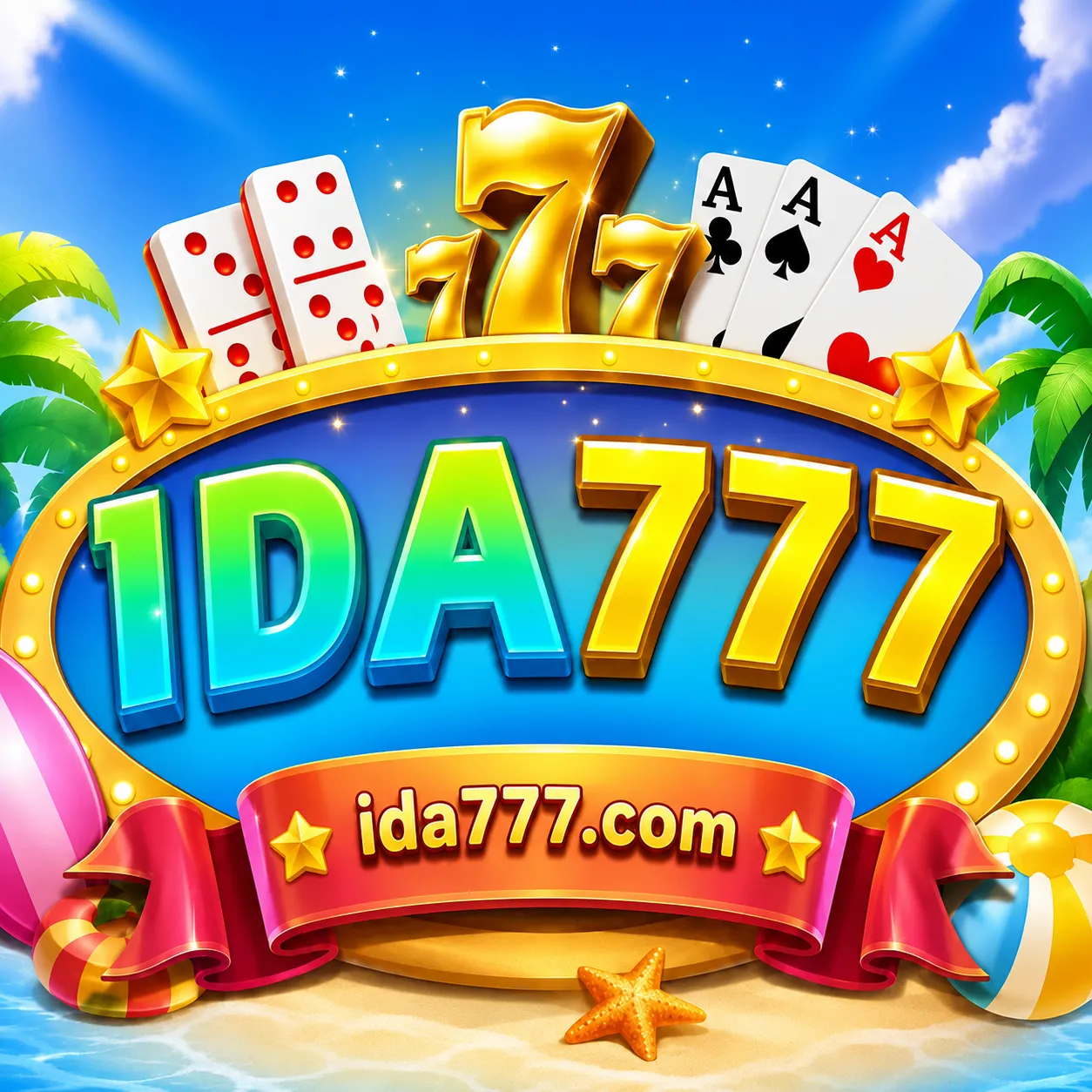 IDA777 - Permainan Arcade Seru dan Menantang