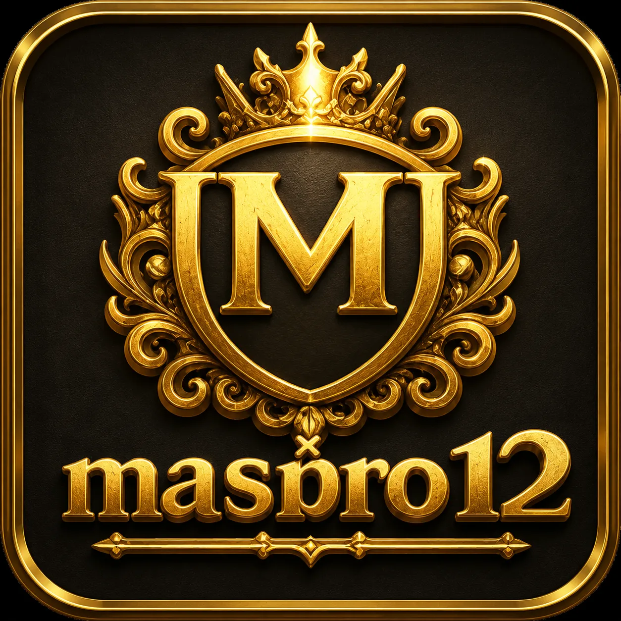 masbro12 APK Kasino