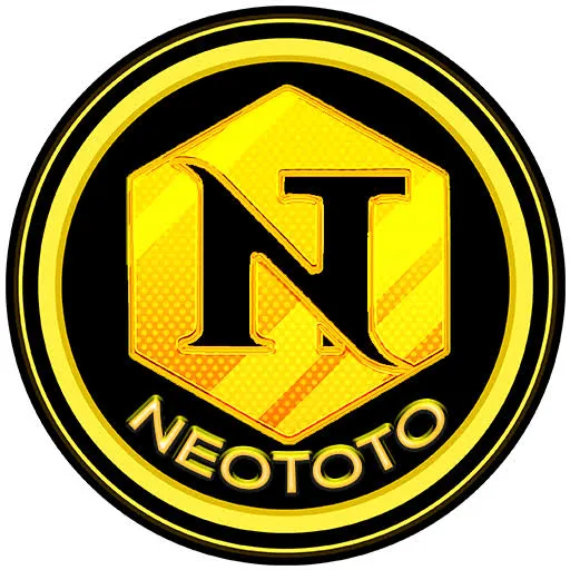 NEOTOTO - Game Gaple Seru dan Menyenangkan