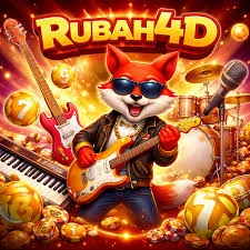 RUBAH4D - Pertarungan Seru di Dunia Action